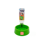 BEBEDERO-DOSIFICADOR-AGUA-BOTELLA�