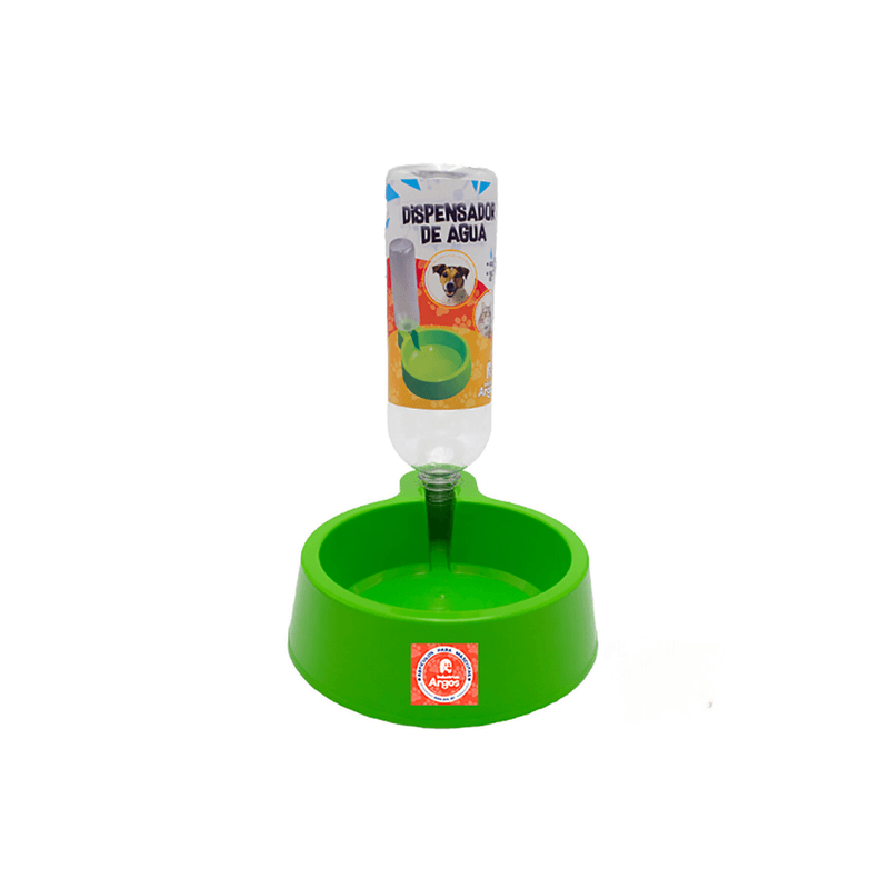 BEBEDERO-DOSIFICADOR-AGUA-BOTELLA�