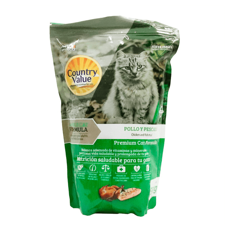 COUNTRY-GATOS-X-20-GR