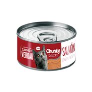 Delicat Salmon