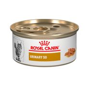 Alimento Húmedo Para Gato Adulto Royal Canin VHN Urinary Cat Lata 0.14 Kg