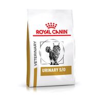 Alimento Seco Para Gato Royal Canin Feline VHN Urinary SO Cat