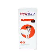 Bravecto