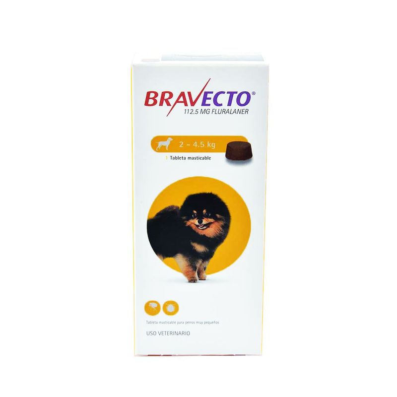 BRAVECTO-TOY--2-4.5k--CJA-X-1-TAB
