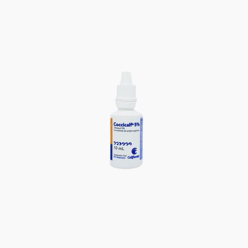 COCCICALF-ORAL-X-10-ML