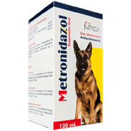 Metronidazol Fco