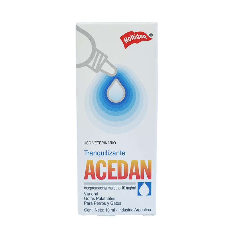 ACEDAN-GOTAS