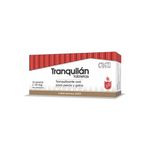 TRANQUILAN-CJA-X-20-TBL
