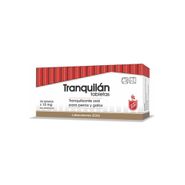 Tranquilan Cja