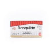 Tranquilan Iny Fco