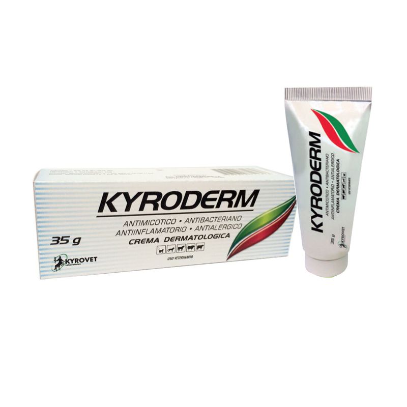KYRODERM-TUBO-X-50-GR