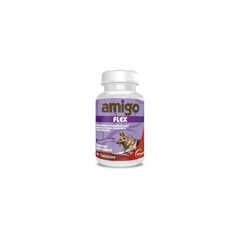 AMIGO-FLEX-FCO-X-60-TAB