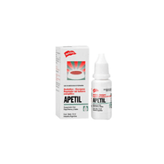 Apetil Gotas