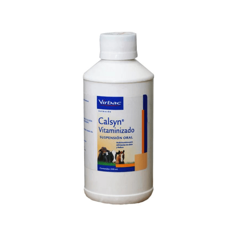 CALSYN-FCO-X-120-ML