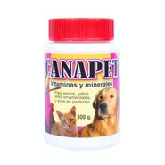 Canapet Tarro
