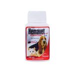 HEMAVET-ORAL-FCO-X-100-ML
