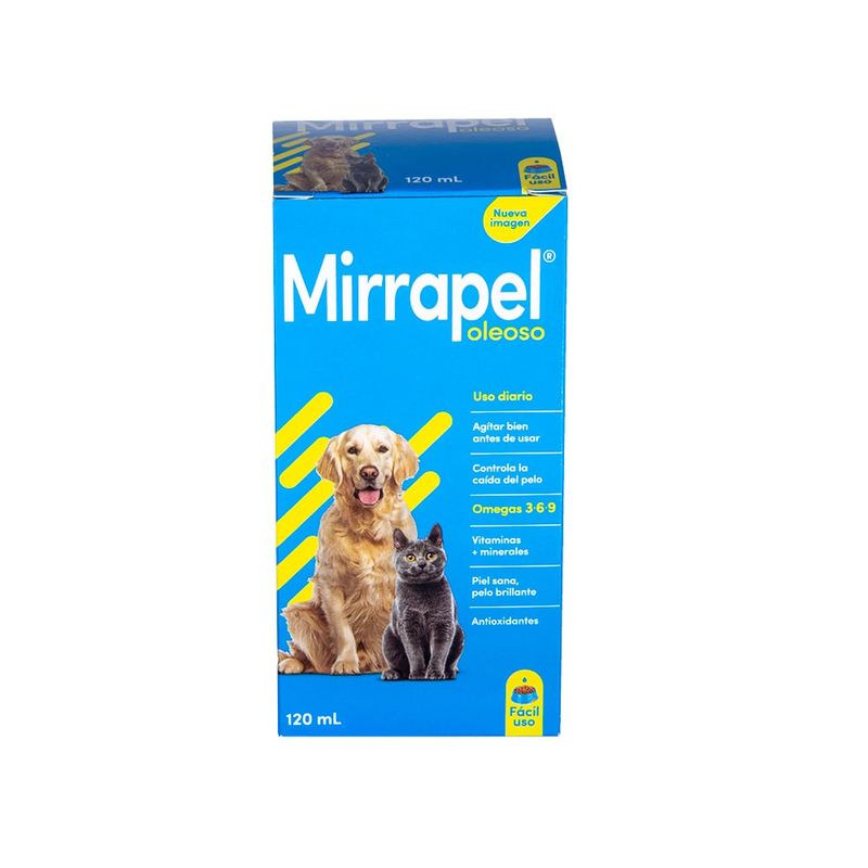MIRRAPEL-OLEOSO-X-120-ML