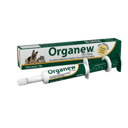 Organew Pasta Pet