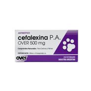 CEFALEXINA P a