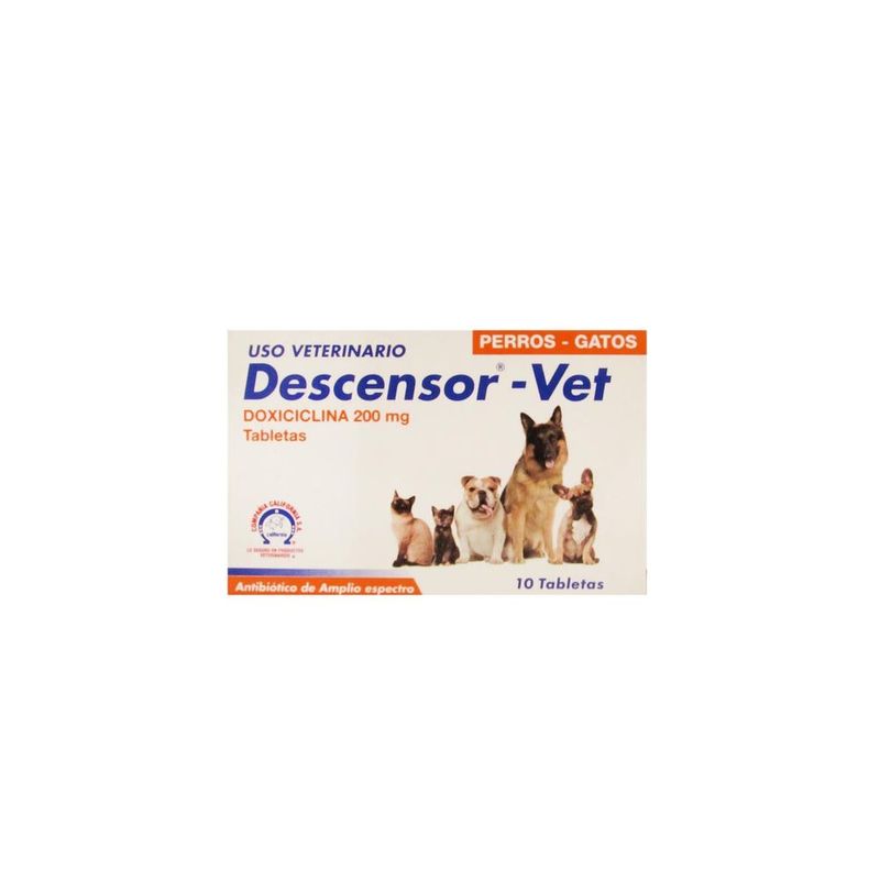 DESCENSOR-200MG-SOB-BLISTER-X-10-TAB