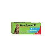 Marbocat