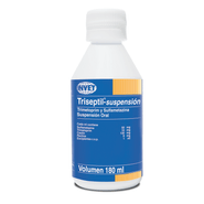 Triseptil Susp