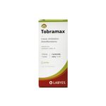 TOBRAMAX-FCO-X-5-ML
