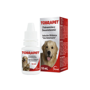 Tobrapet