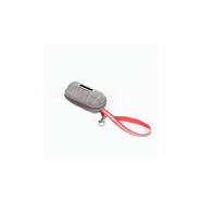 Dispensador De Bolsa Calabaza