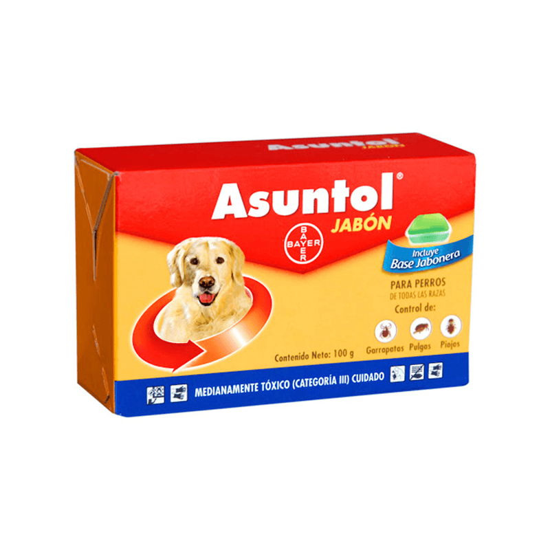 JABON-ASUNTOL