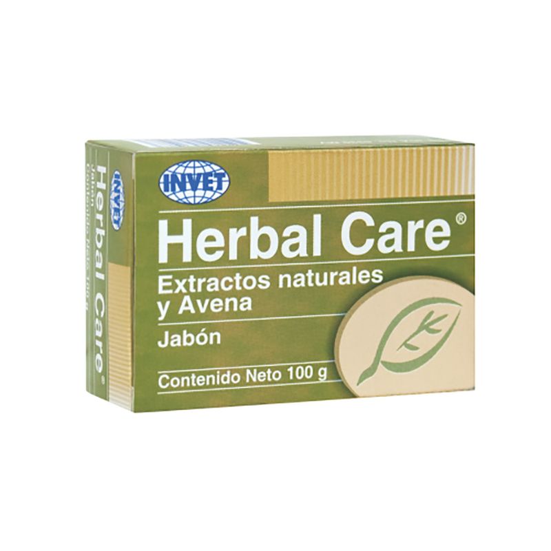 JABON-HERBAL-CARE