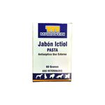 JABON-ICTIOL