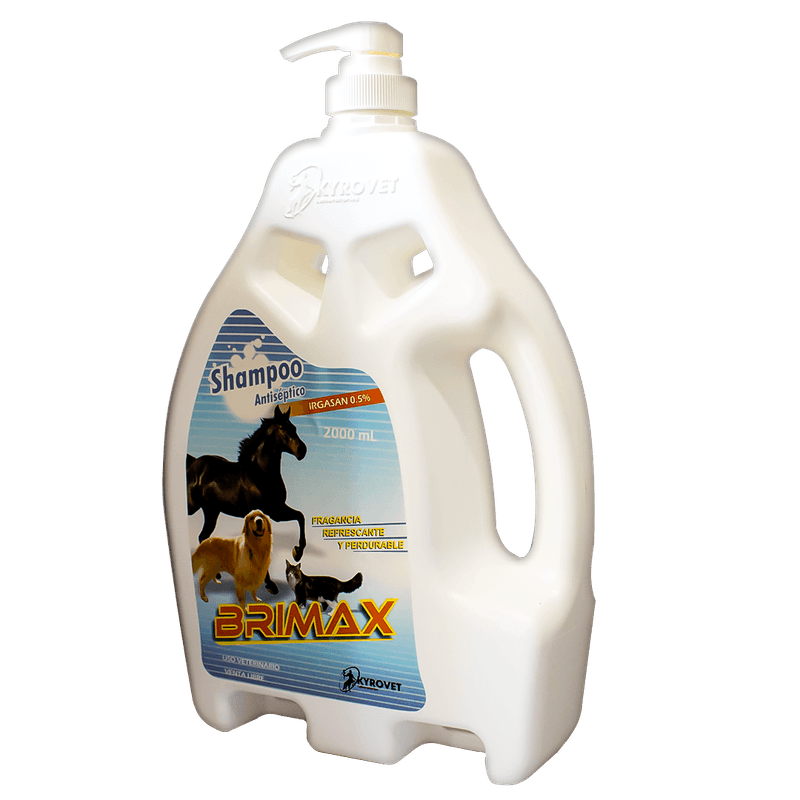 CHAMPU-BRIMAX-X-2000-ML