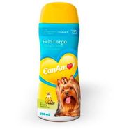 Champu Canamor Rinse Fco