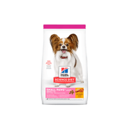 Hills C Adto Small Toy Breed Light X