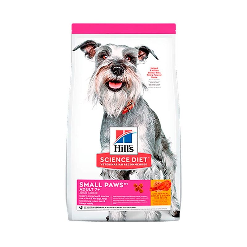 HILLS-C-MATURE---TOY-BREED-4.5LB