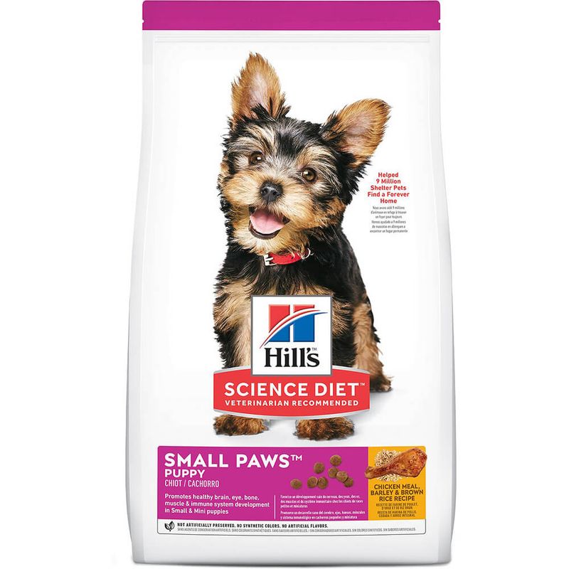 HILLS-C-PUPPY-SMALL-PAWS-4.5-LB-TOY-BREE