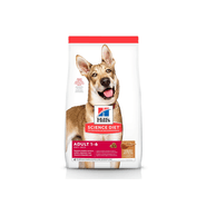 Hills Canine Adult Lamb Rice