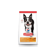 Hills Canine Adult Light Sb