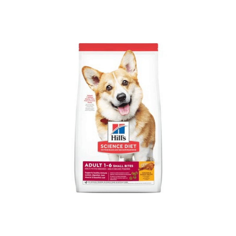 HILLS-CANINE-ADULT-SB--X-5-LBS