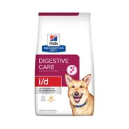 Hills Canine I/D Bulto