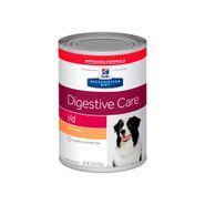 Hills Canine I/D Lata