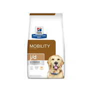 Hills Canine J/D