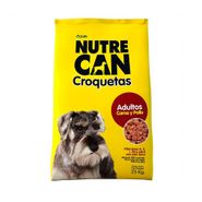 Nutrecan Croquetas Adulto