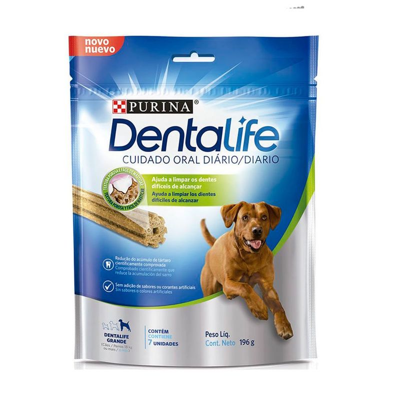 DENTALIFE-RAZAS-GRANDES-X-196G