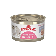 FHN MOTHER&BABY CAT LATA