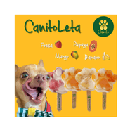Canitolleta Paleta