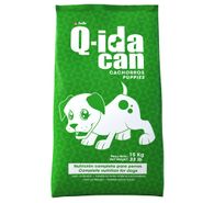 Q-Ida Can Cachorros Bulto