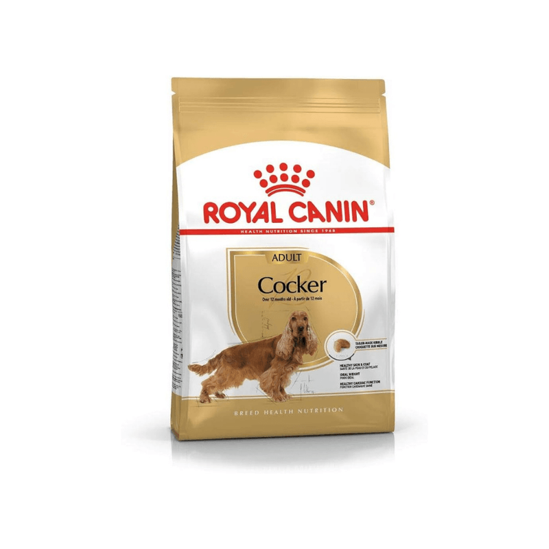 BHN-COCKER-X-3KG