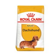 Bhn Dachshund Ad